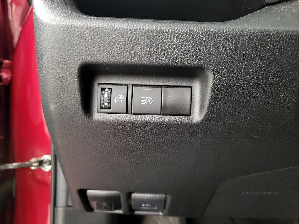 used 2022 Toyota RAV4 car, priced at $27,998
