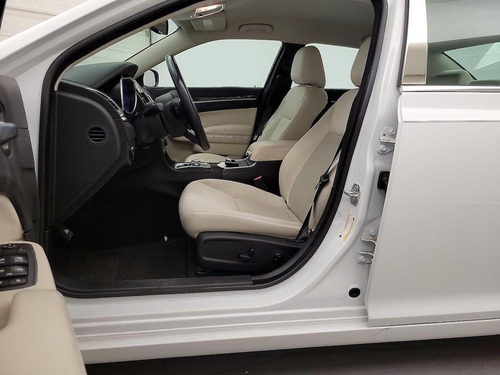 used 2018 Chrysler 300 car, priced at $20,998