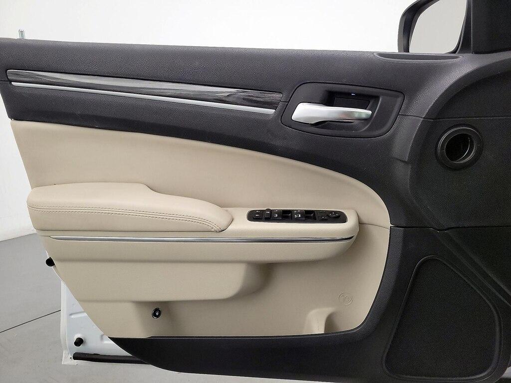 used 2018 Chrysler 300 car, priced at $20,998