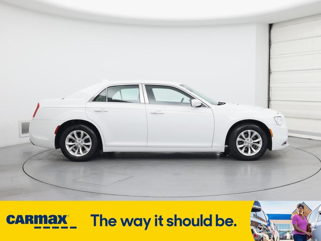 used 2018 Chrysler 300 car, priced at $20,998