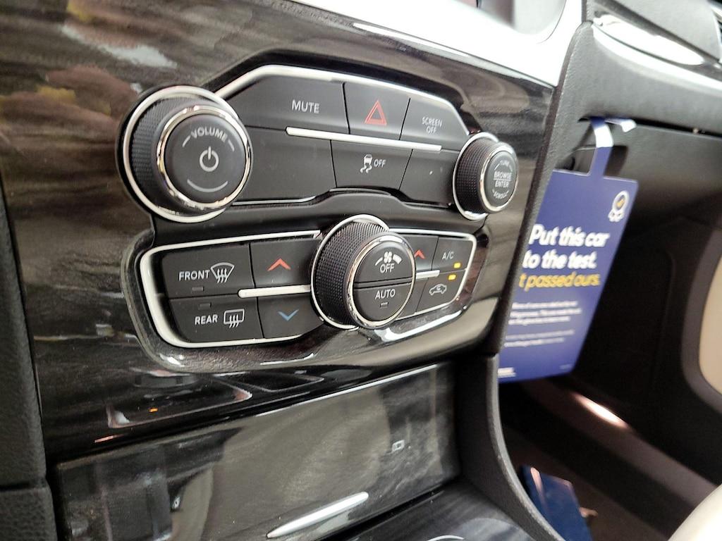 used 2018 Chrysler 300 car, priced at $20,998