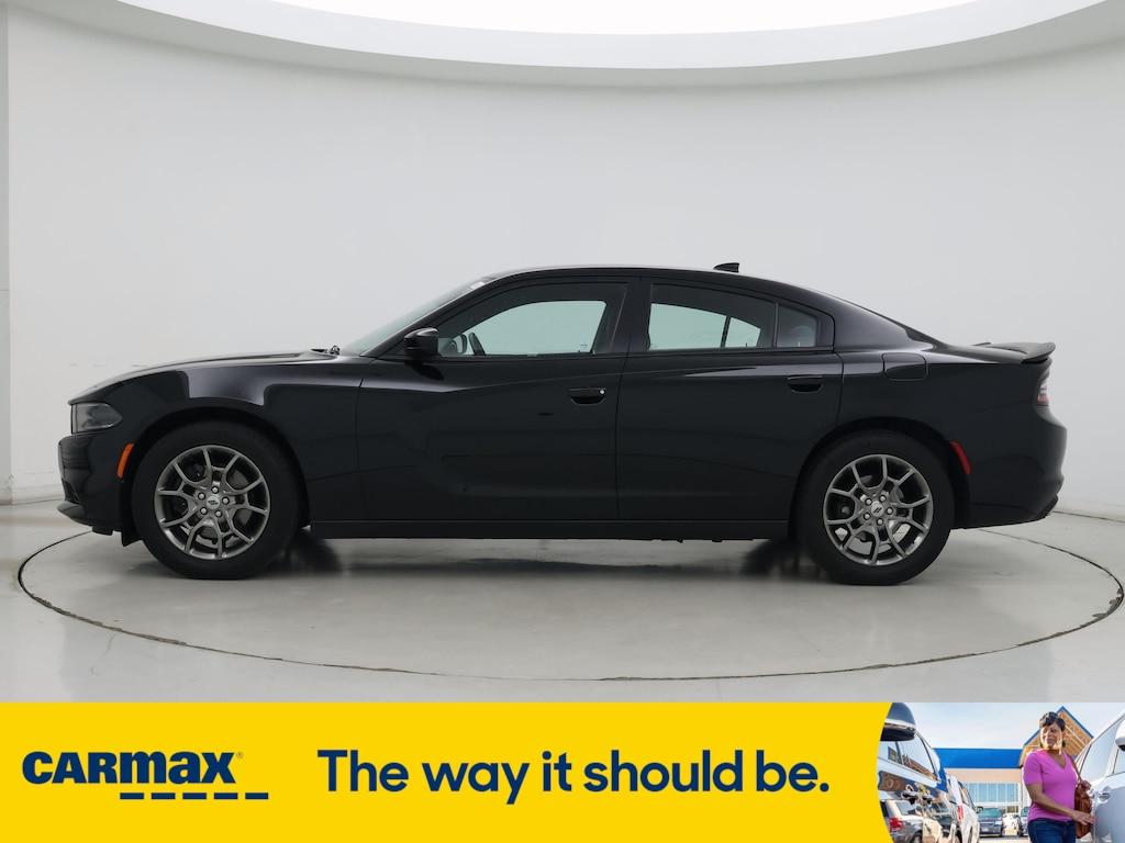 used 2017 Dodge Charger car, priced at $19,998