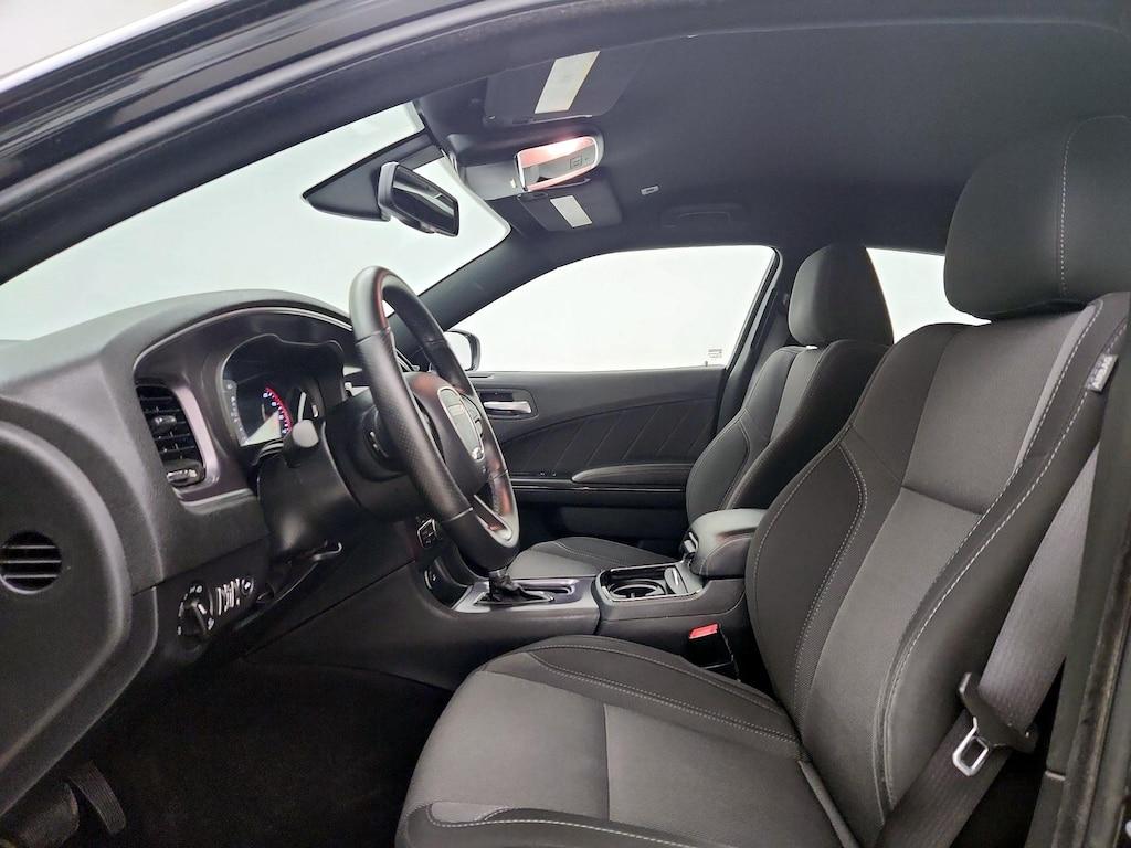 used 2017 Dodge Charger car, priced at $19,998