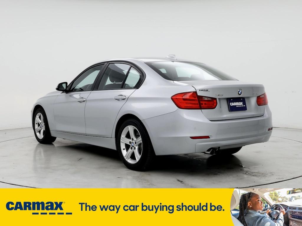 used 2014 BMW 328 car, priced at $14,998