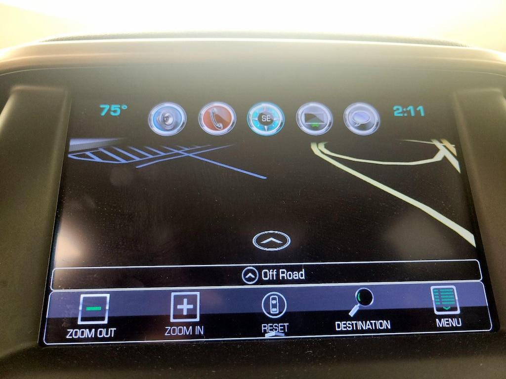 used 2019 GMC Acadia car, priced at $24,998