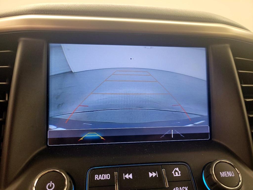 used 2019 GMC Acadia car, priced at $24,998