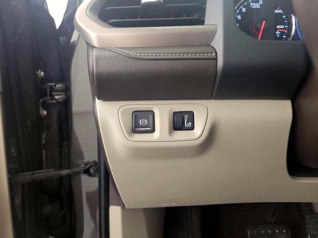 used 2019 GMC Acadia car, priced at $24,998