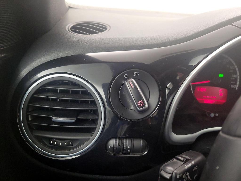 used 2013 Volkswagen Beetle car, priced at $16,998