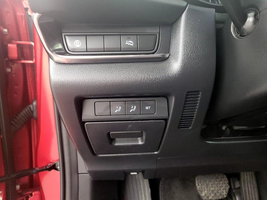 used 2020 Mazda CX-30 car, priced at $23,998