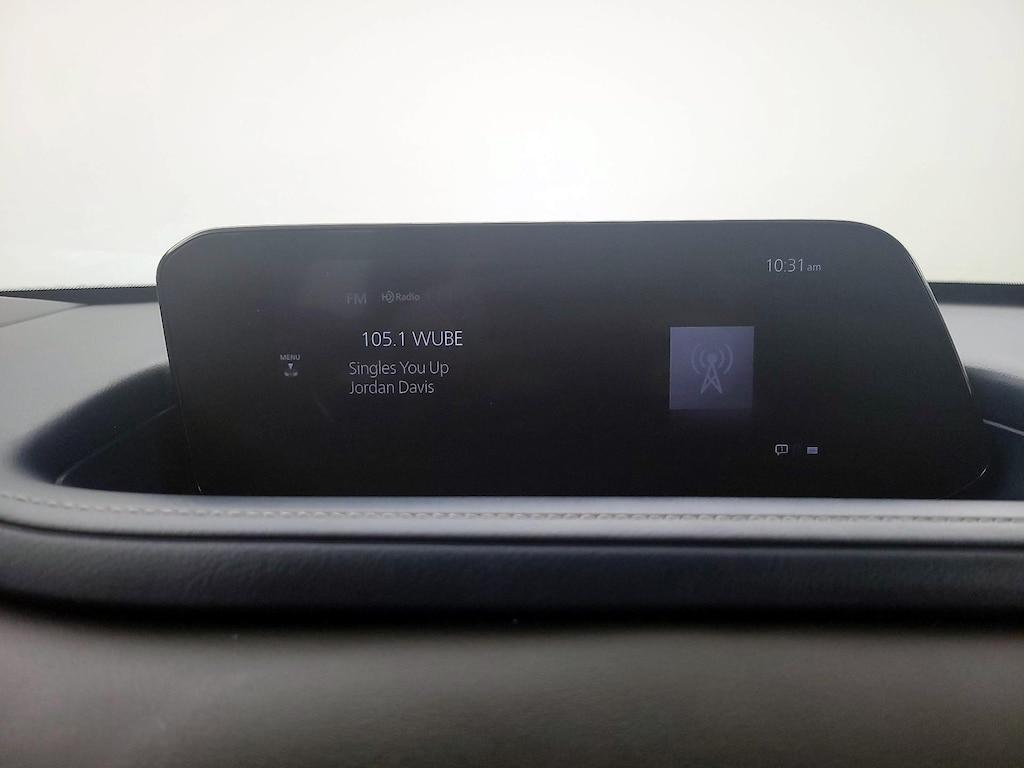 used 2020 Mazda CX-30 car, priced at $23,998