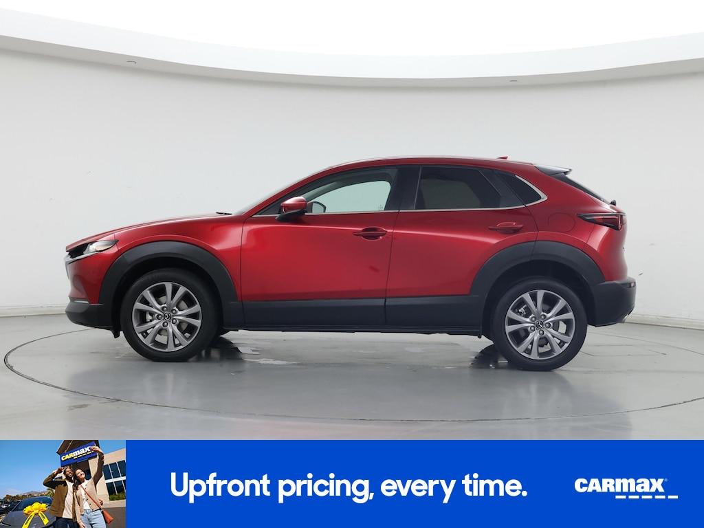 used 2020 Mazda CX-30 car, priced at $23,998