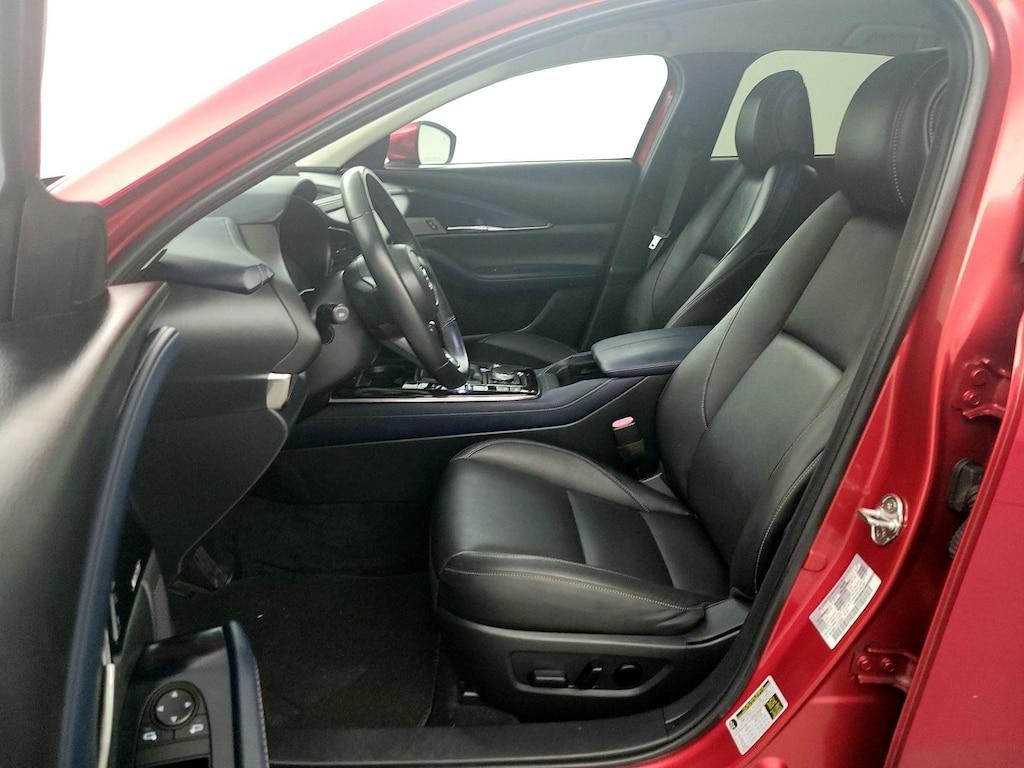 used 2020 Mazda CX-30 car, priced at $23,998