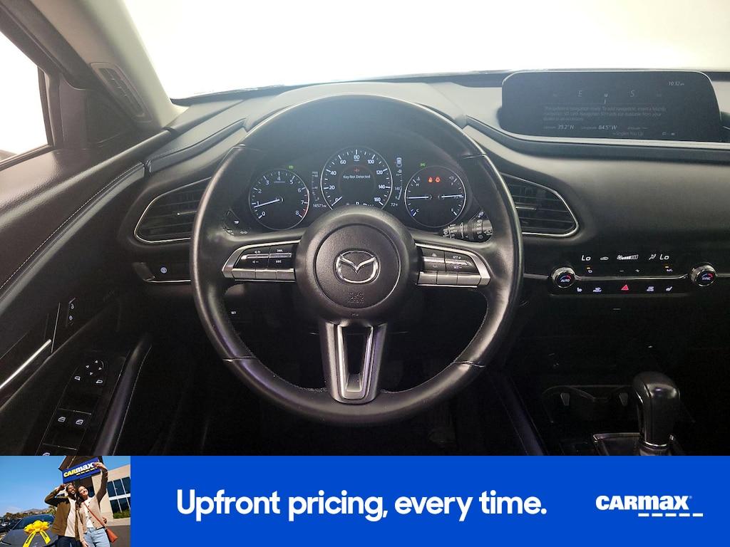 used 2020 Mazda CX-30 car, priced at $23,998