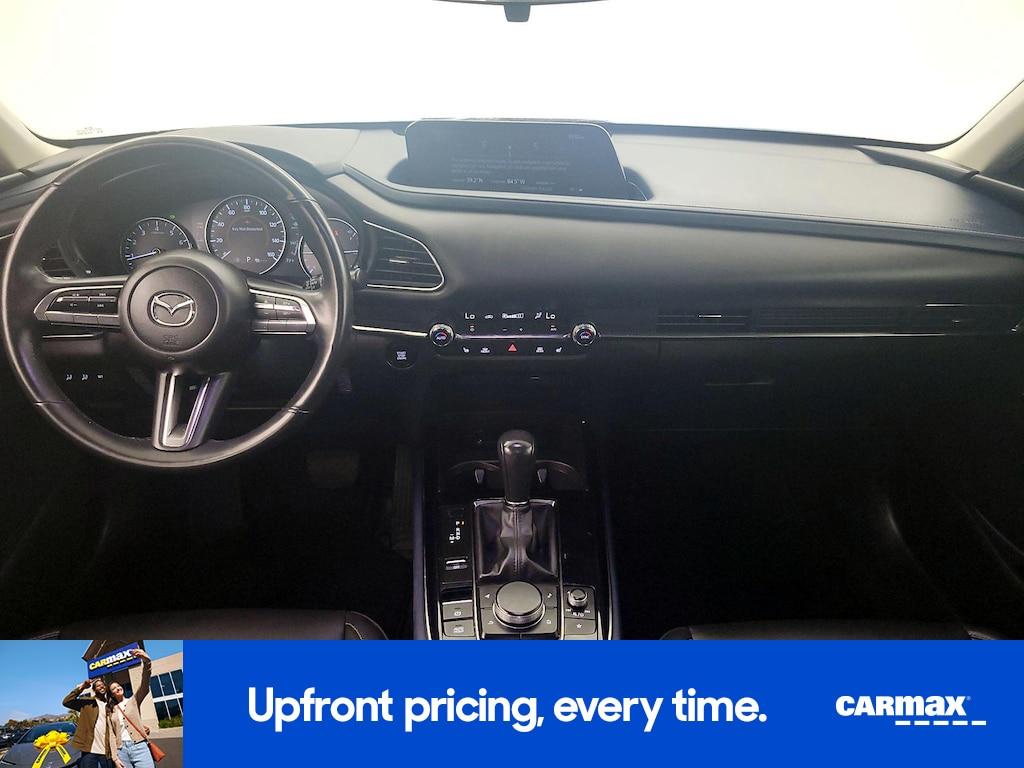 used 2020 Mazda CX-30 car, priced at $23,998