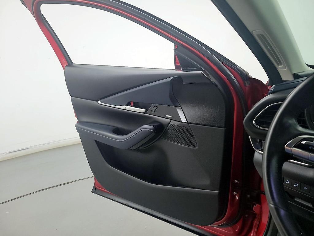 used 2020 Mazda CX-30 car, priced at $23,998