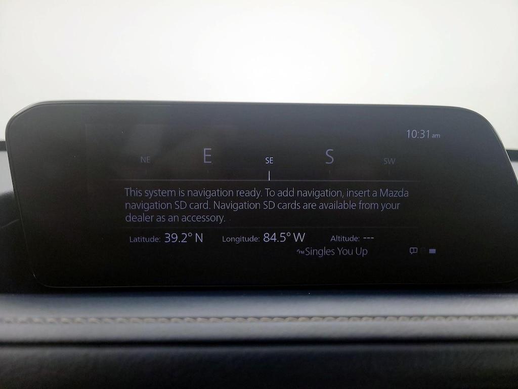 used 2020 Mazda CX-30 car, priced at $23,998