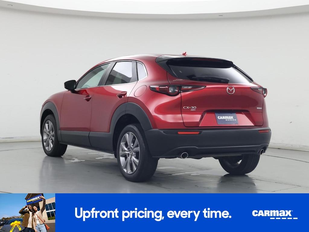 used 2020 Mazda CX-30 car, priced at $23,998