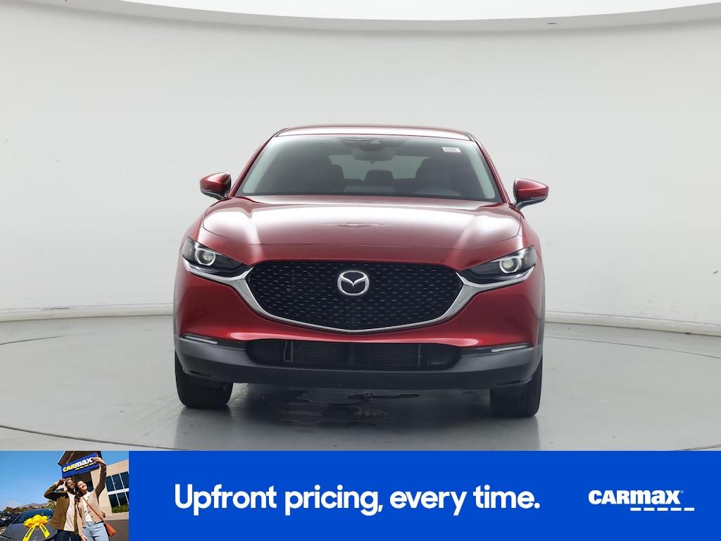 used 2020 Mazda CX-30 car, priced at $23,998