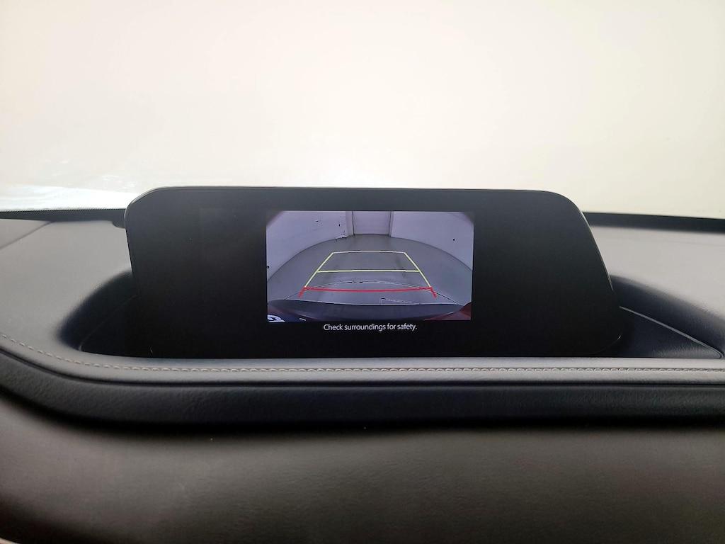 used 2020 Mazda CX-30 car, priced at $23,998