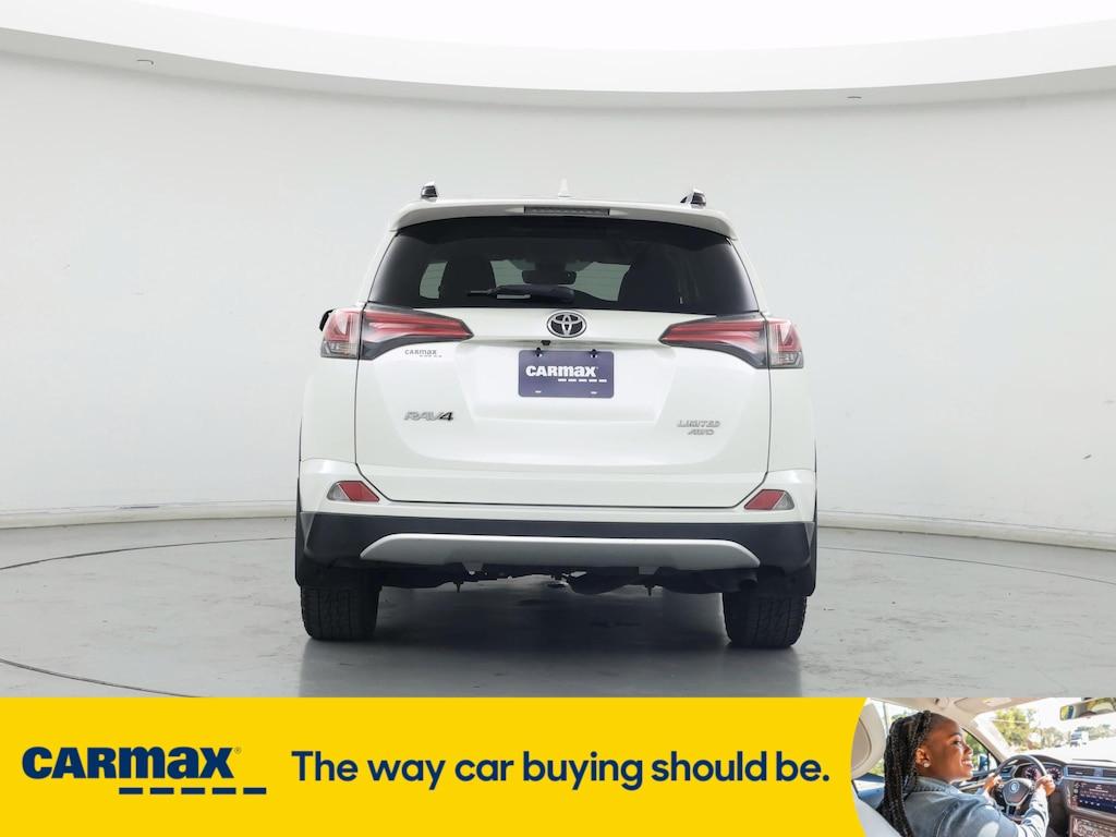 used 2018 Toyota RAV4 car, priced at $19,998