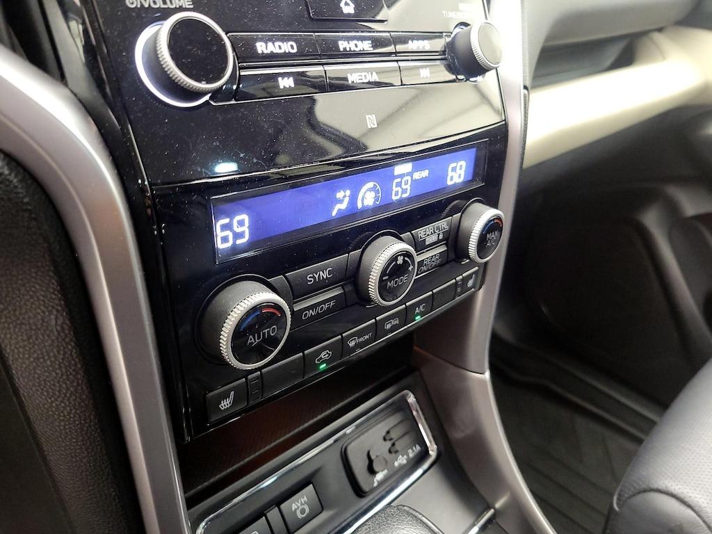 used 2021 Subaru Ascent car, priced at $23,998