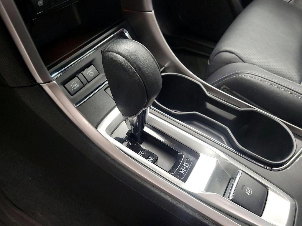 used 2021 Subaru Ascent car, priced at $23,998