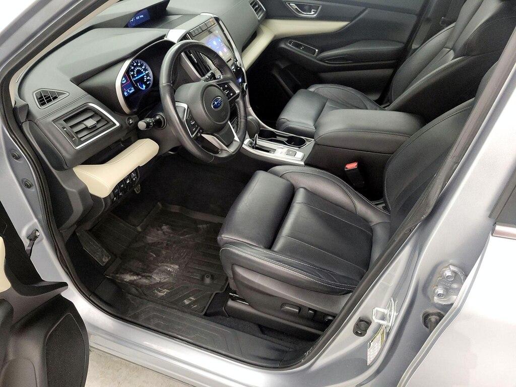 used 2021 Subaru Ascent car, priced at $23,998