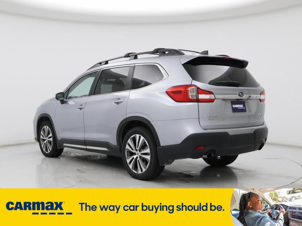 used 2021 Subaru Ascent car, priced at $23,998