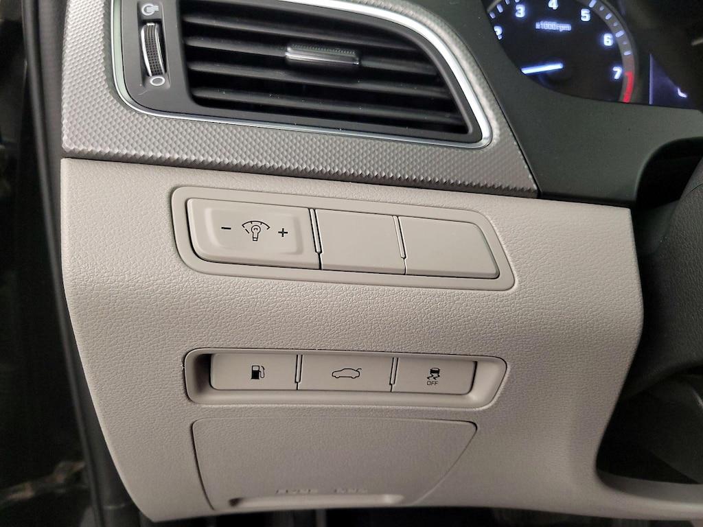 used 2017 Hyundai Sonata car, priced at $14,599