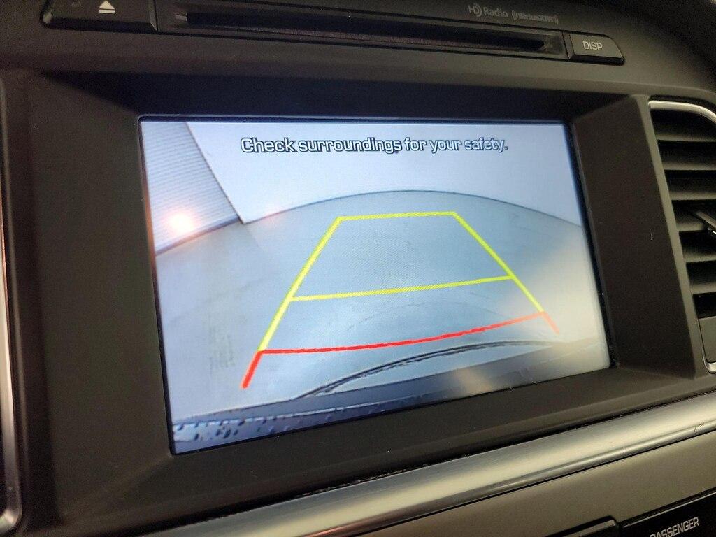 used 2017 Hyundai Sonata car, priced at $14,599