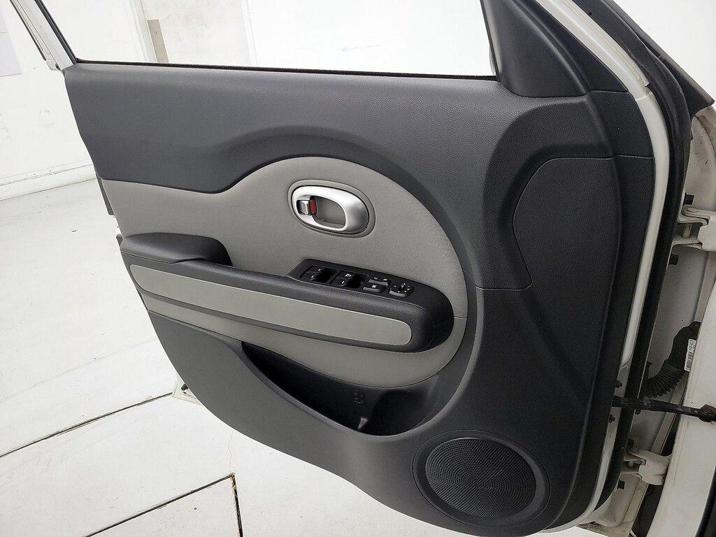 used 2015 Kia Soul car, priced at $8,998