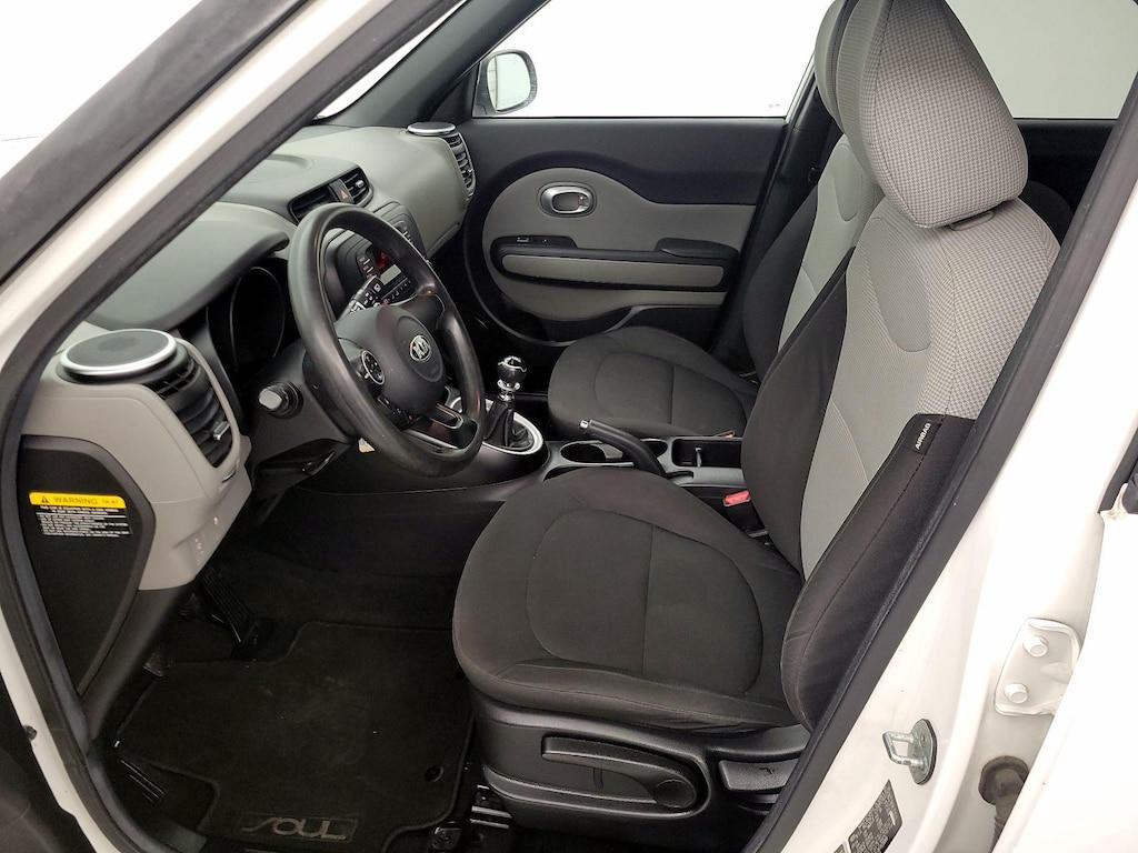 used 2015 Kia Soul car, priced at $8,998