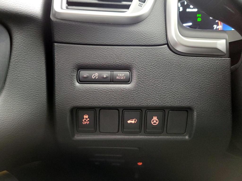 used 2015 Nissan Murano car, priced at $17,998