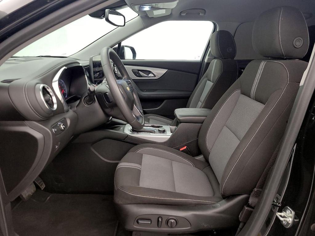 used 2023 Chevrolet Blazer car, priced at $24,998