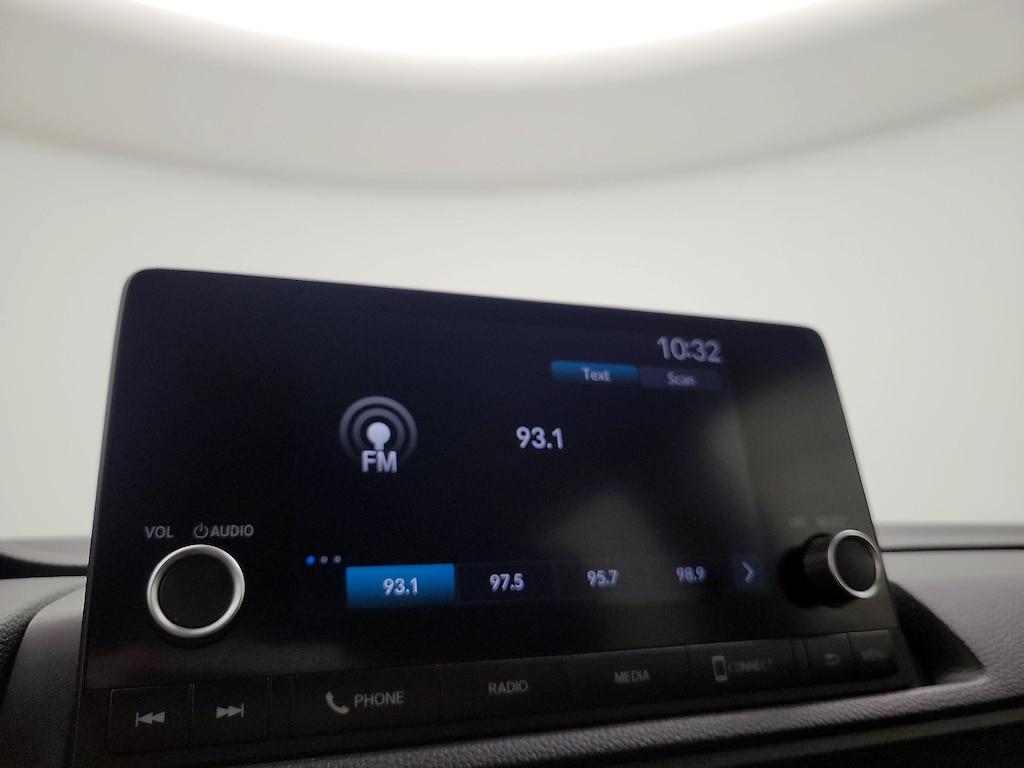 used 2024 Honda CR-V Hybrid car, priced at $32,998