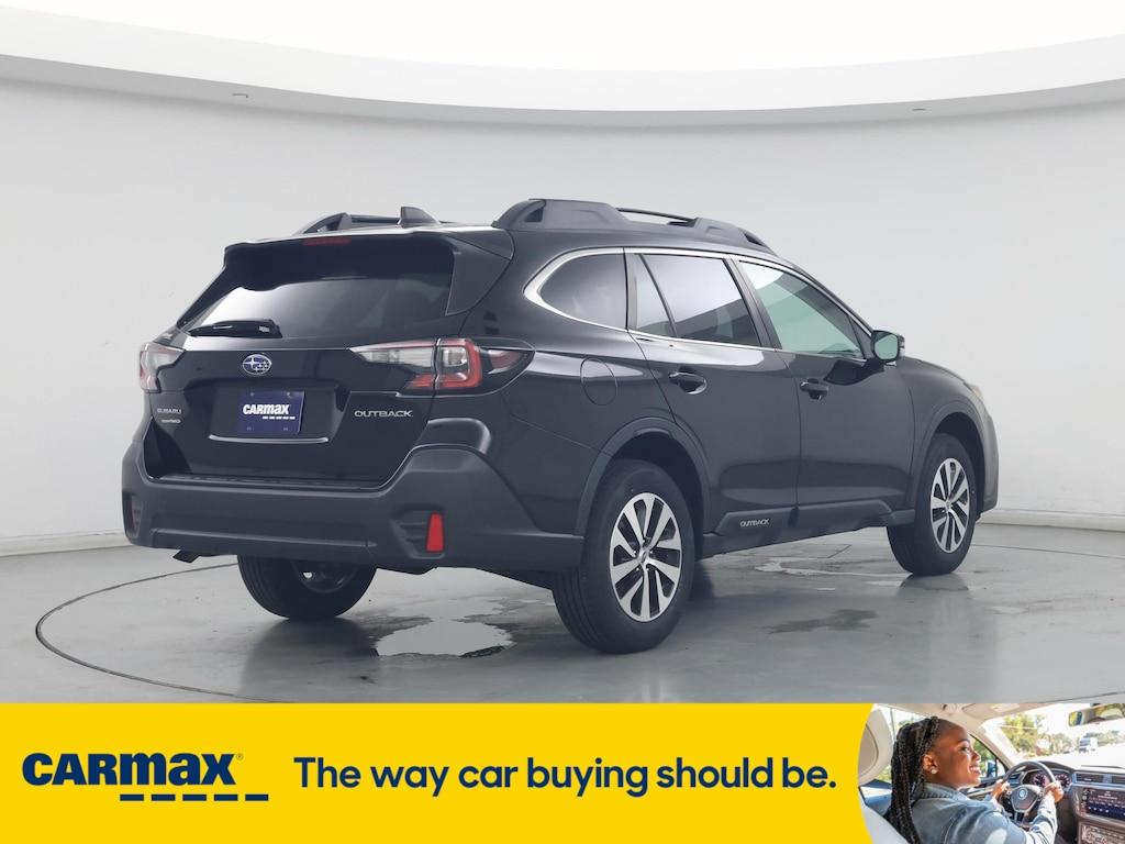 used 2022 Subaru Outback car, priced at $26,998