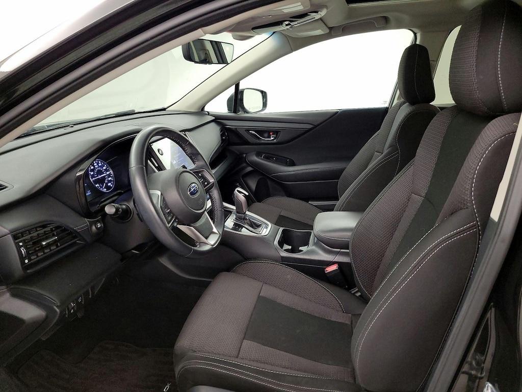 used 2022 Subaru Outback car, priced at $26,998