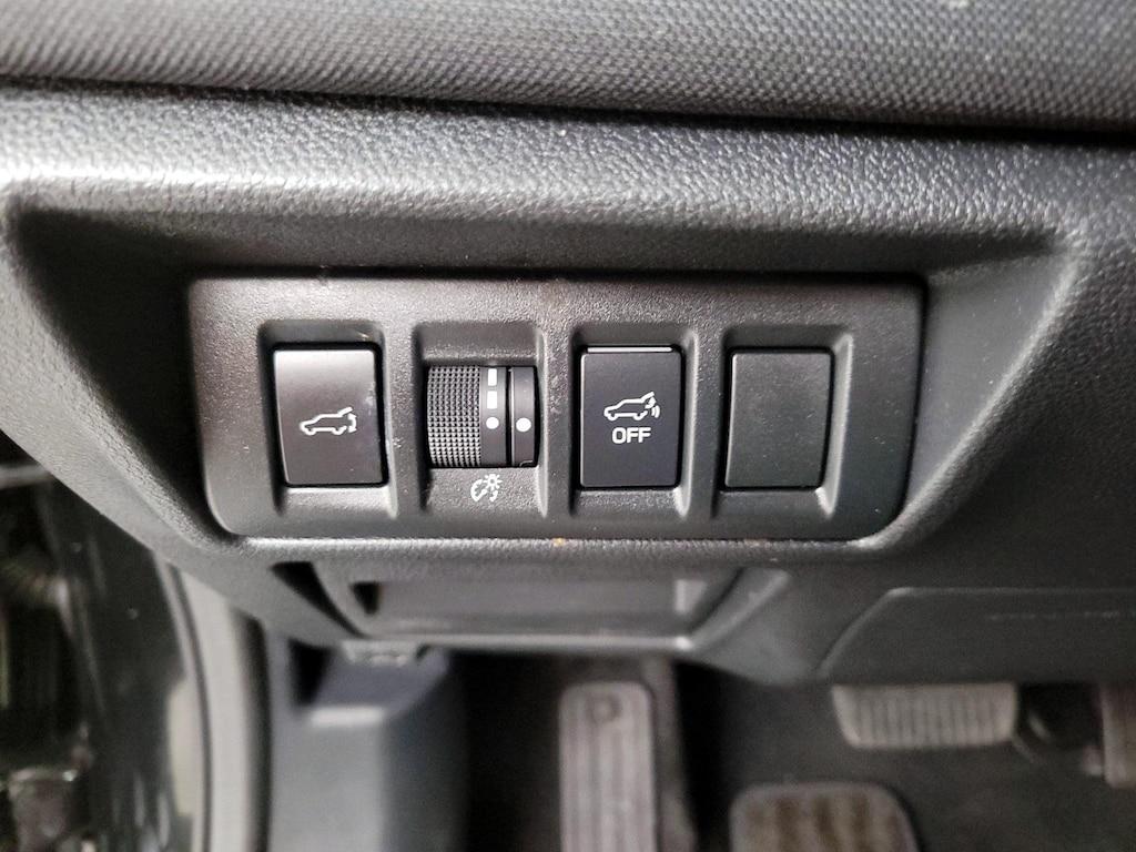 used 2022 Subaru Outback car, priced at $26,998