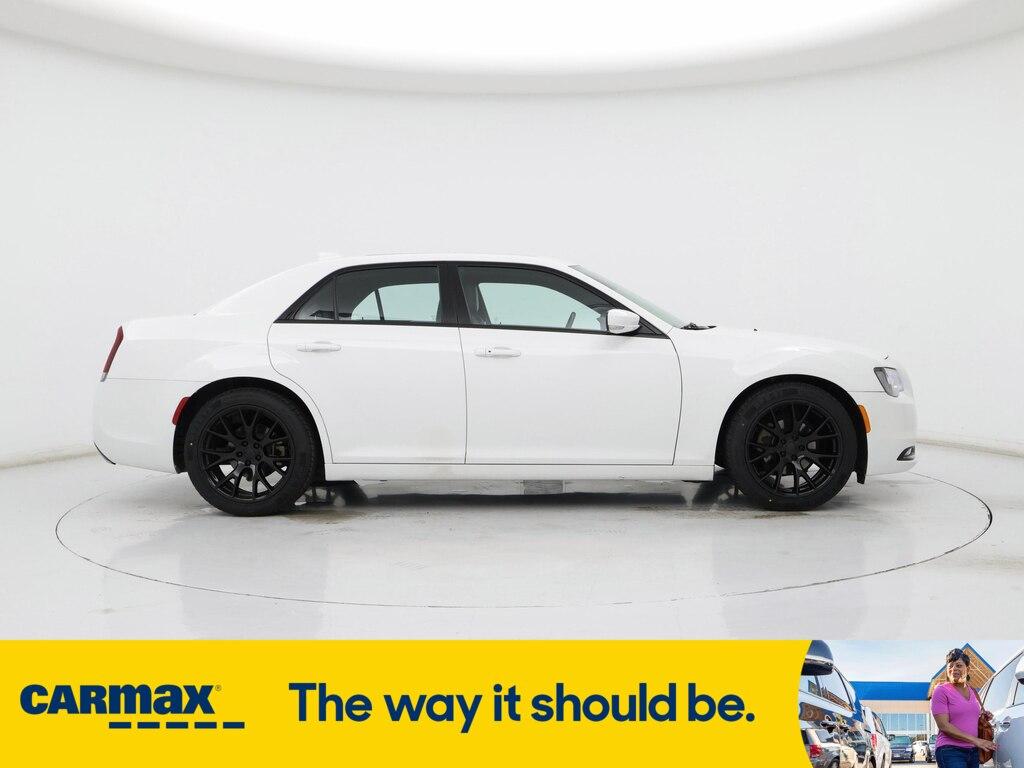 used 2021 Chrysler 300 car, priced at $26,998