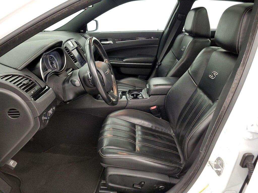 used 2021 Chrysler 300 car, priced at $26,998