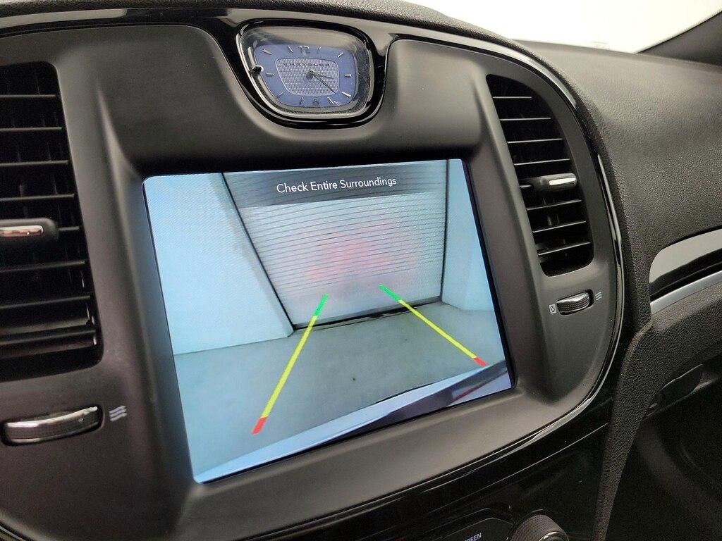 used 2021 Chrysler 300 car, priced at $26,998