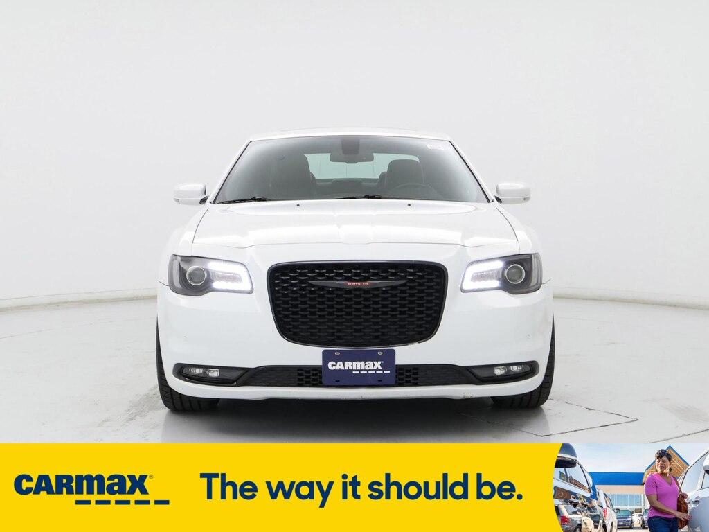 used 2021 Chrysler 300 car, priced at $26,998