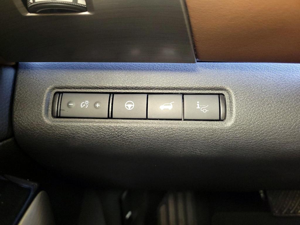 used 2022 Nissan Pathfinder car, priced at $33,998