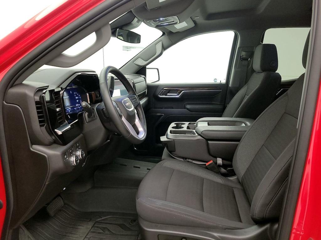 used 2023 GMC Sierra 1500 car, priced at $46,998