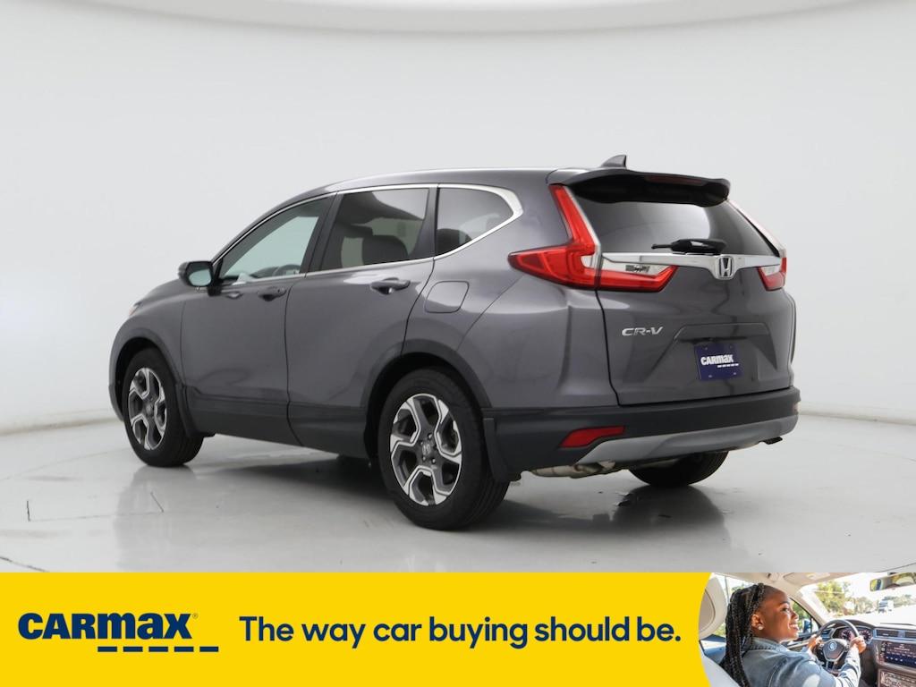used 2019 Honda CR-V car, priced at $25,998