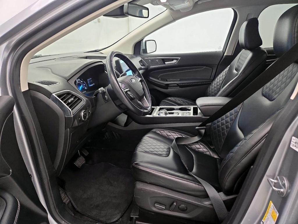 used 2023 Ford Edge car, priced at $23,998