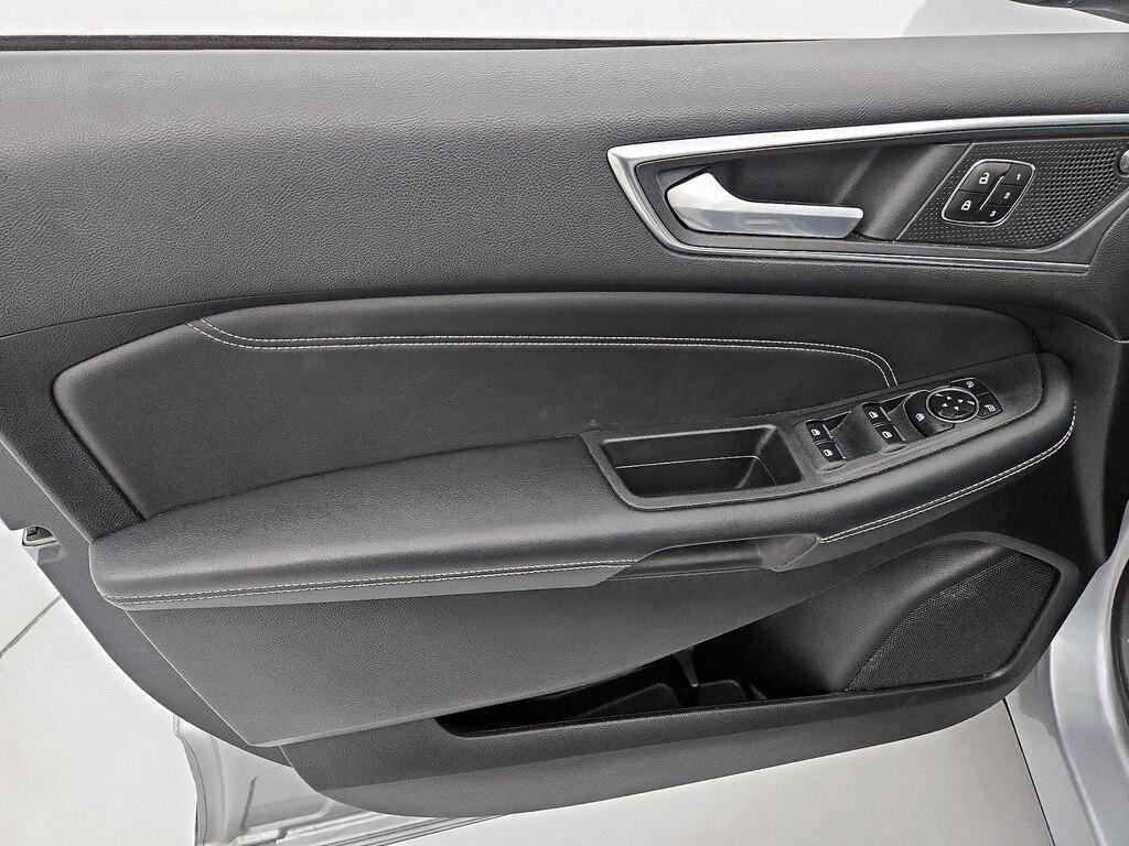used 2023 Ford Edge car, priced at $23,998