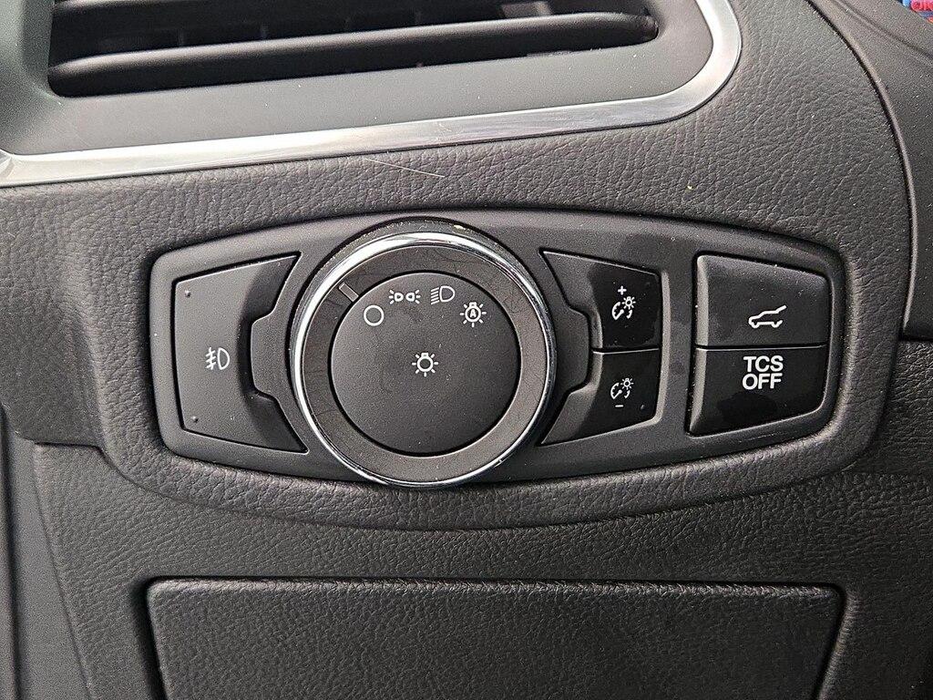 used 2023 Ford Edge car, priced at $23,998