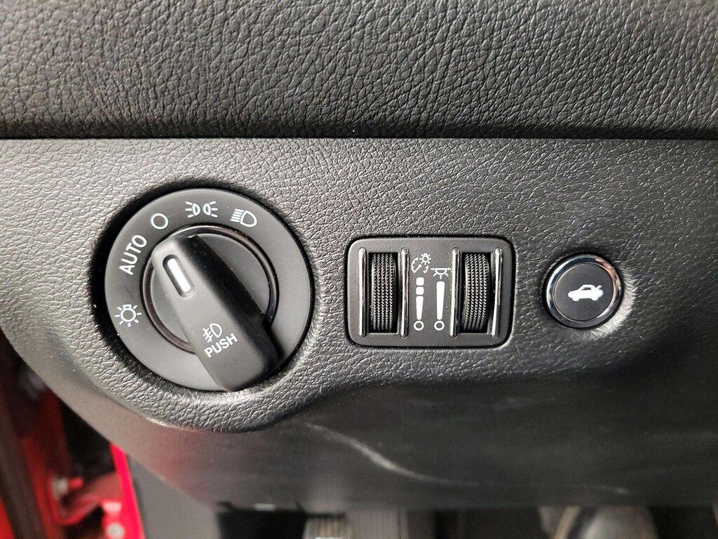 used 2021 Dodge Challenger car, priced at $27,998
