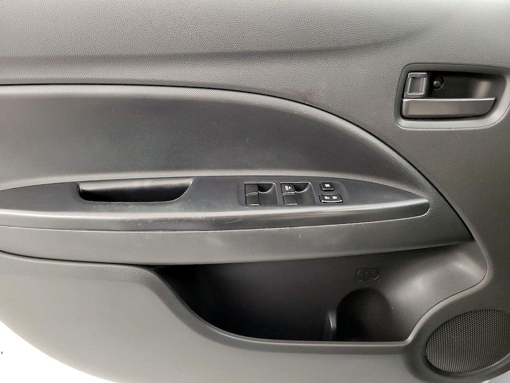 used 2021 Mitsubishi Mirage car, priced at $14,998